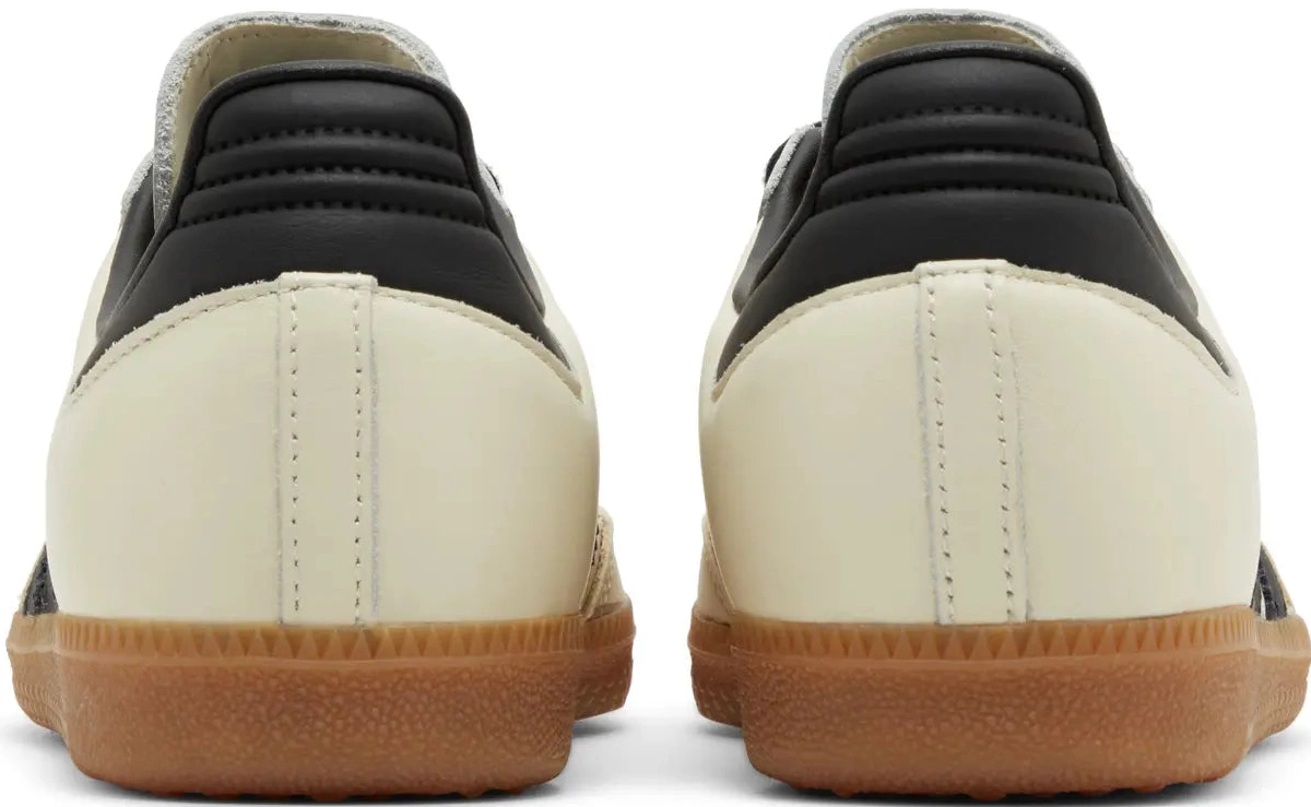 Sand Cream W adidas OG Strata White Samba 0514